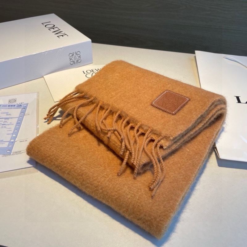 Loewe Scarf